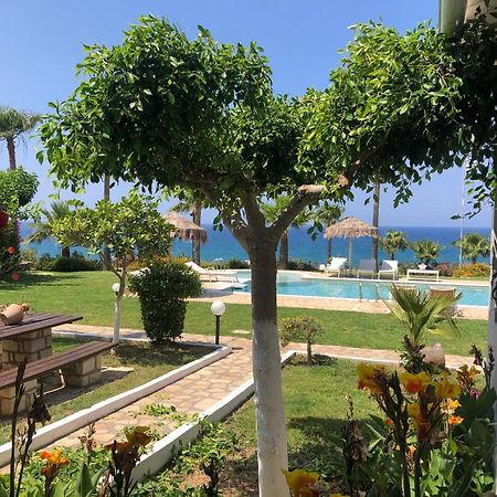 Aneria Suites Episkopi-Chania Zewnętrze zdjęcie