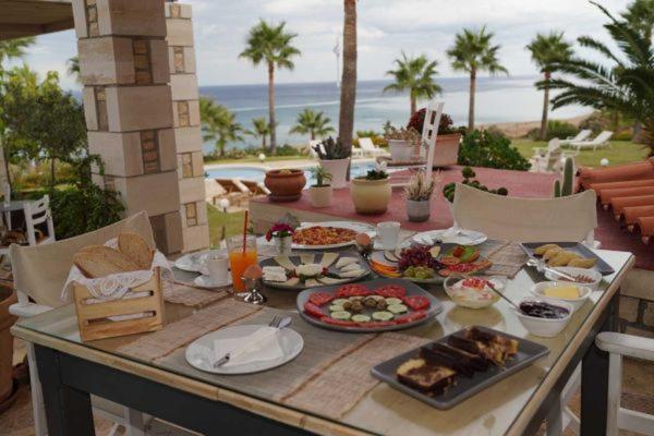 Aneria Suites Episkopi-Chania Zewnętrze zdjęcie