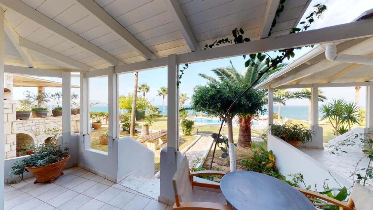 Aneria Suites Episkopi-Chania Zewnętrze zdjęcie