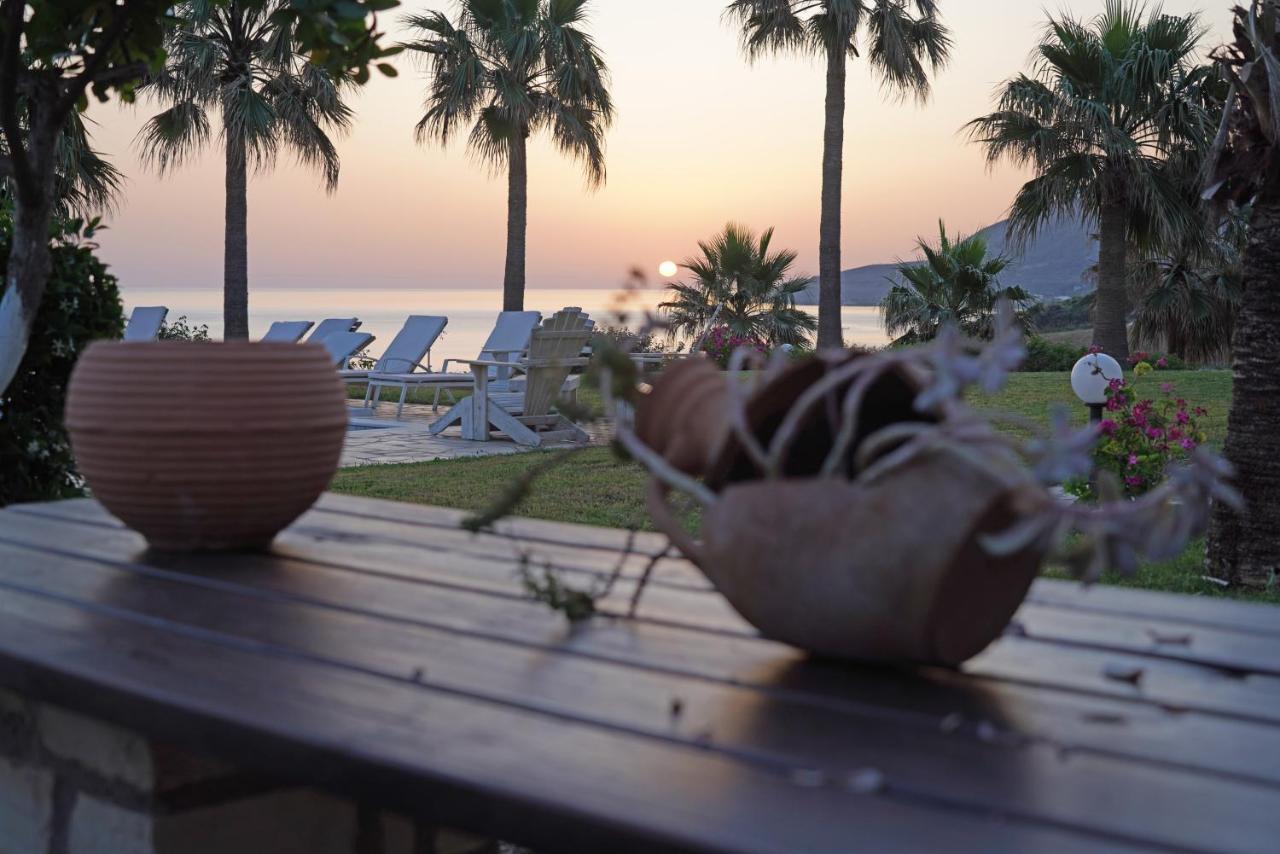 Aneria Suites Episkopi-Chania Zewnętrze zdjęcie