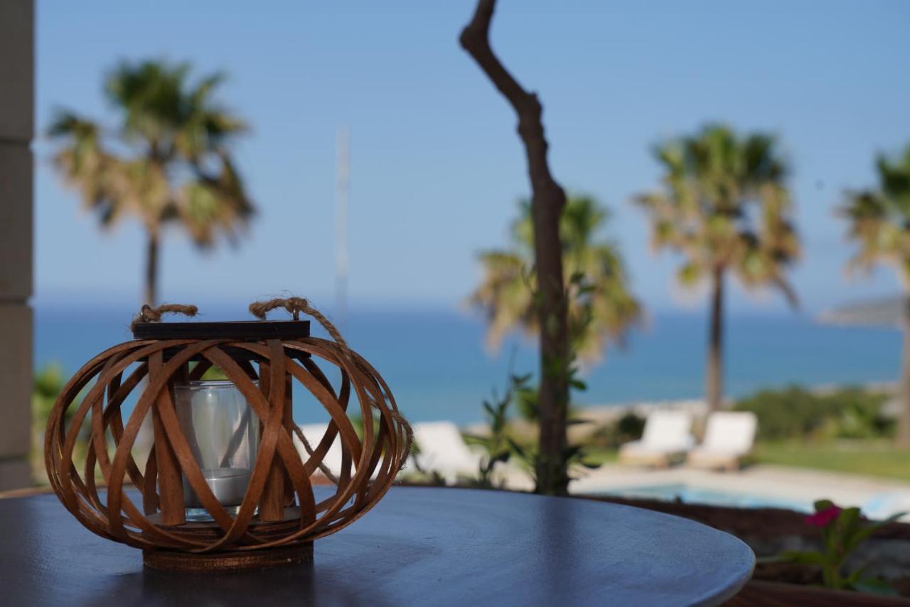 Aneria Suites Episkopi-Chania Zewnętrze zdjęcie
