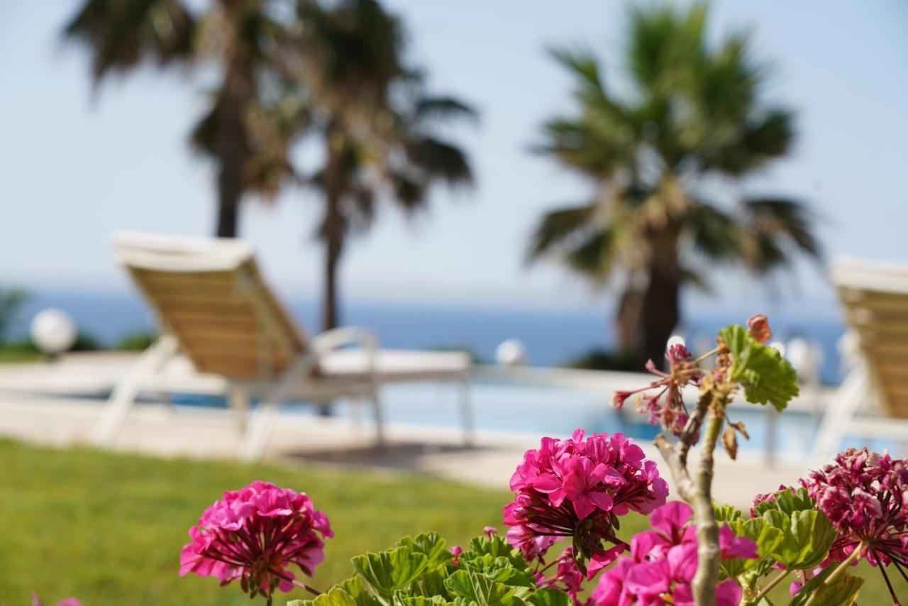 Aneria Suites Episkopi-Chania Zewnętrze zdjęcie