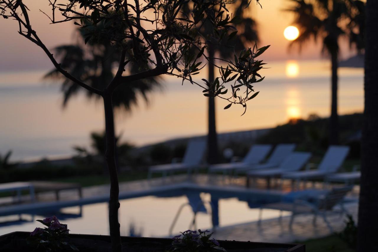 Aneria Suites Episkopi-Chania Zewnętrze zdjęcie
