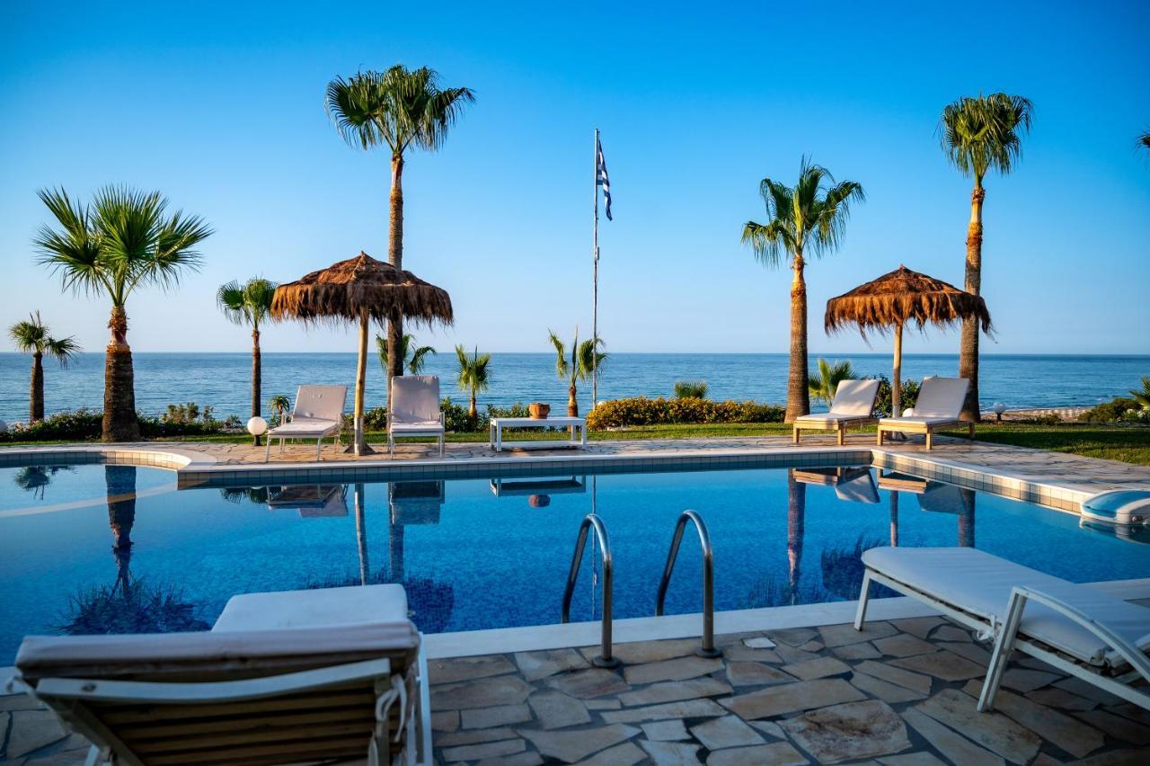 Aneria Suites Episkopi-Chania Zewnętrze zdjęcie