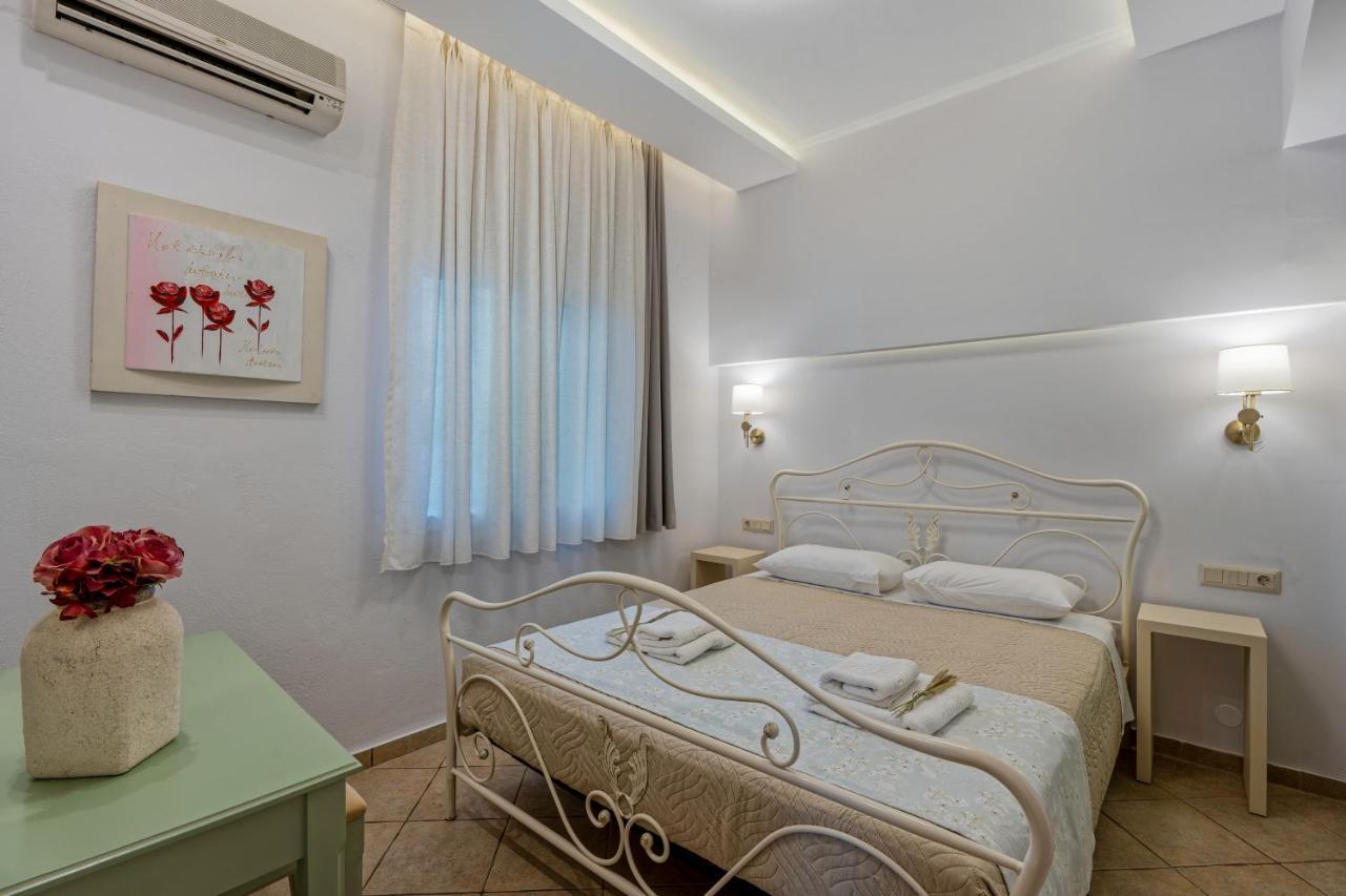 Aneria Suites Episkopi-Chania Zewnętrze zdjęcie