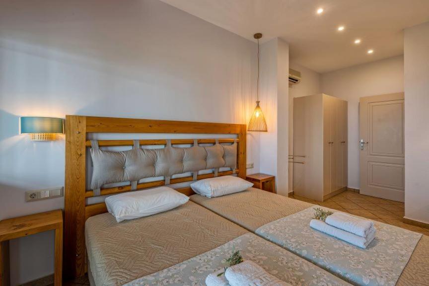 Aneria Suites Episkopi-Chania Zewnętrze zdjęcie
