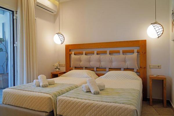 Aneria Suites Episkopi-Chania Zewnętrze zdjęcie
