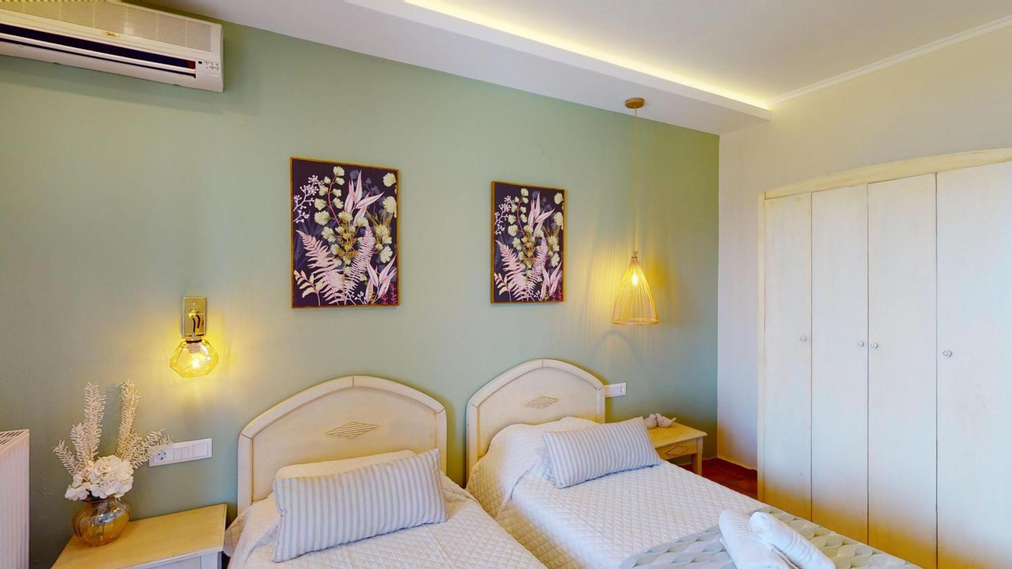 Aneria Suites Episkopi-Chania Zewnętrze zdjęcie