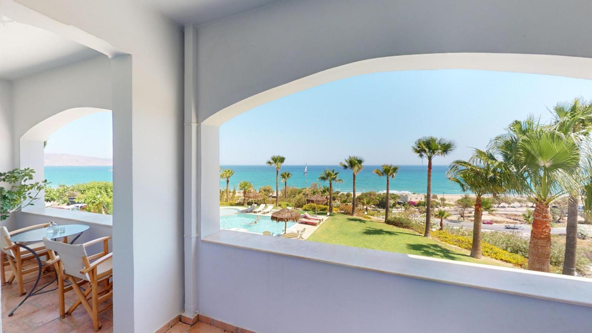 Aneria Suites Episkopi-Chania Zewnętrze zdjęcie
