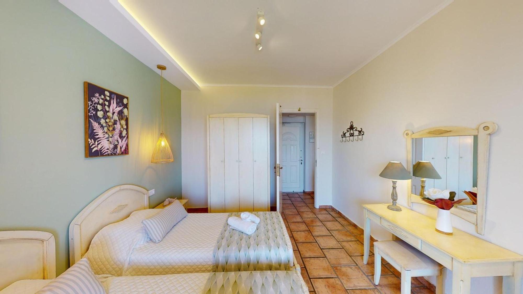 Aneria Suites Episkopi-Chania Zewnętrze zdjęcie