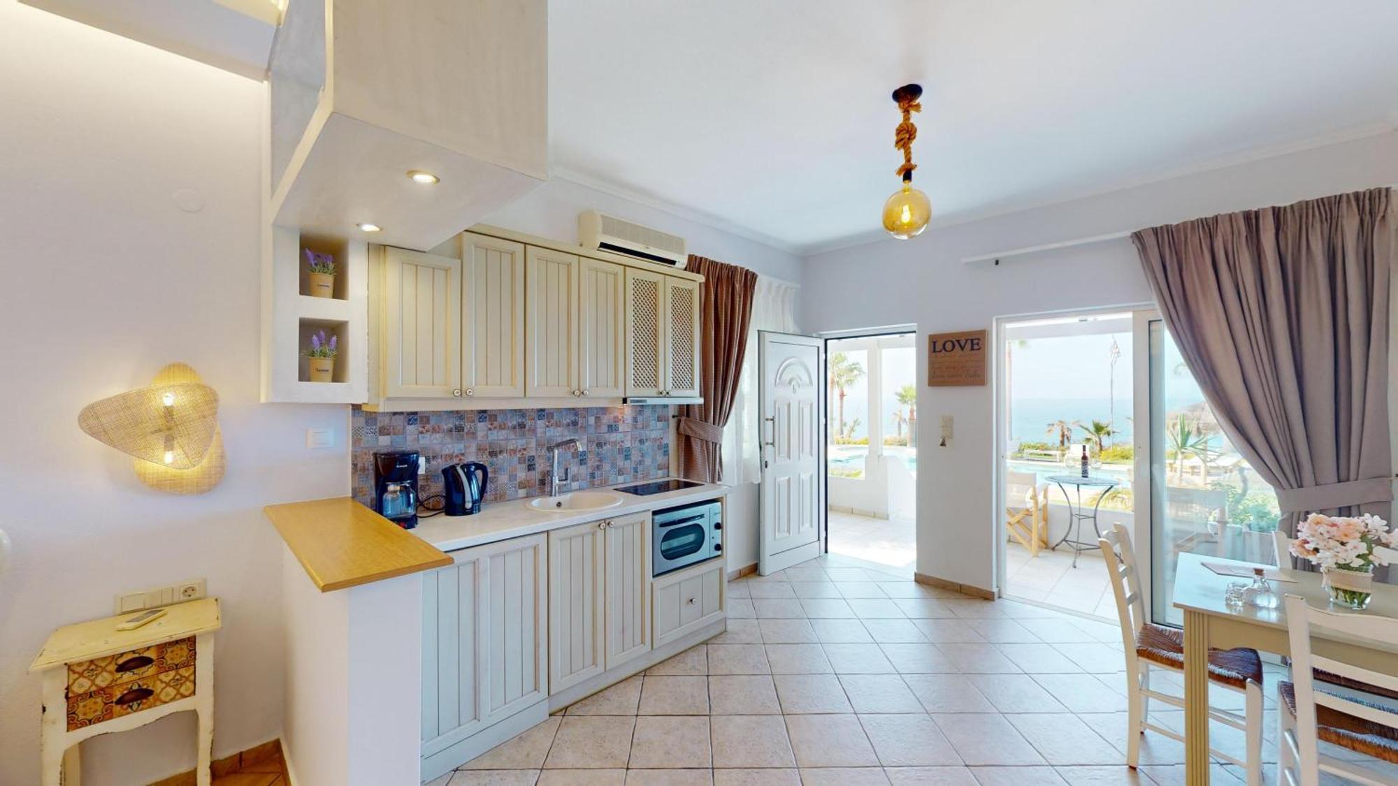 Aneria Suites Episkopi-Chania Zewnętrze zdjęcie