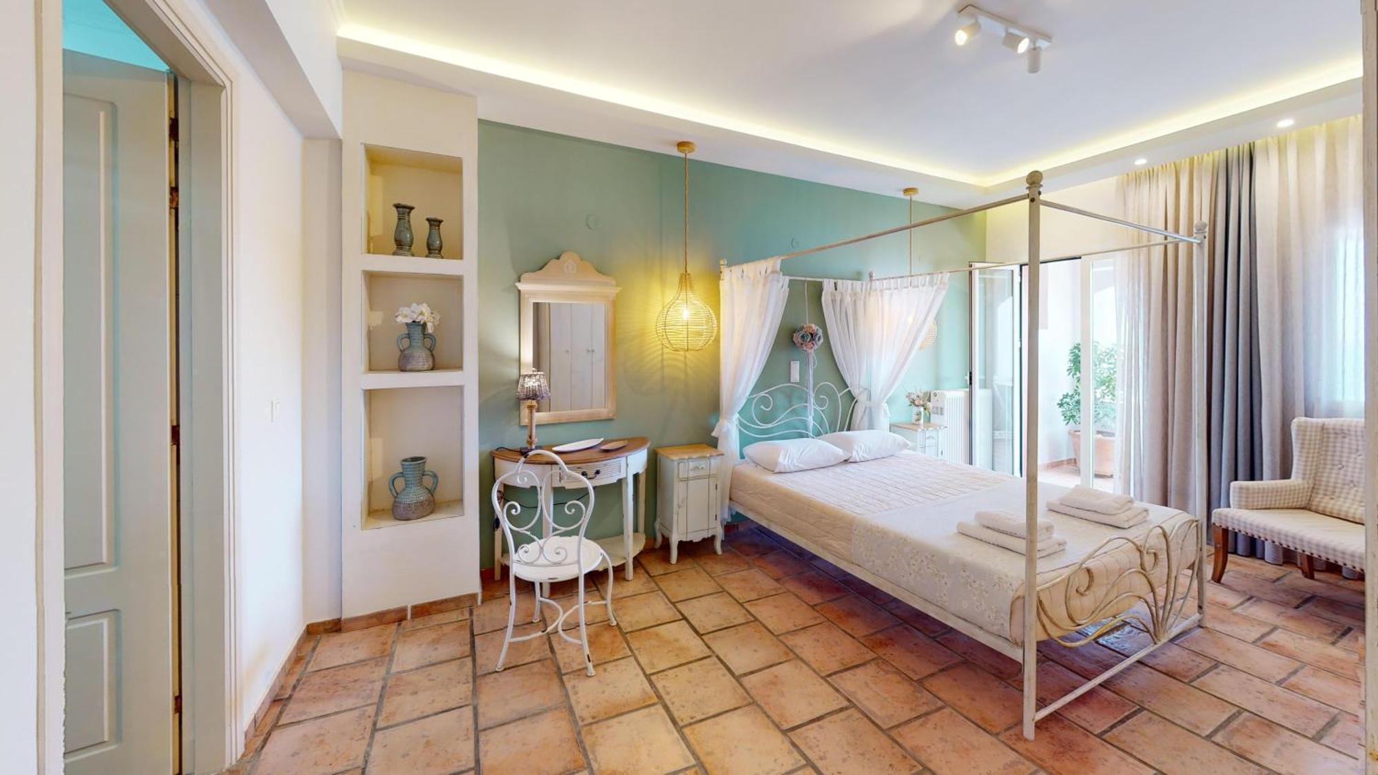 Aneria Suites Episkopi-Chania Zewnętrze zdjęcie