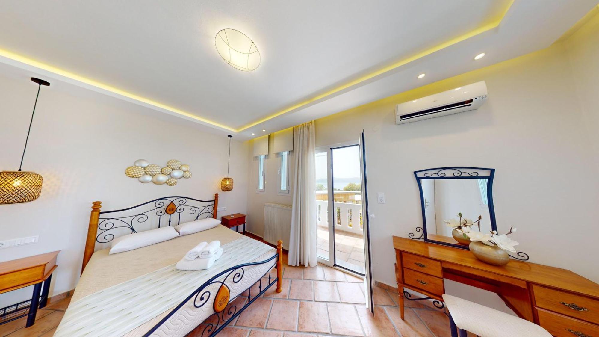 Aneria Suites Episkopi-Chania Zewnętrze zdjęcie