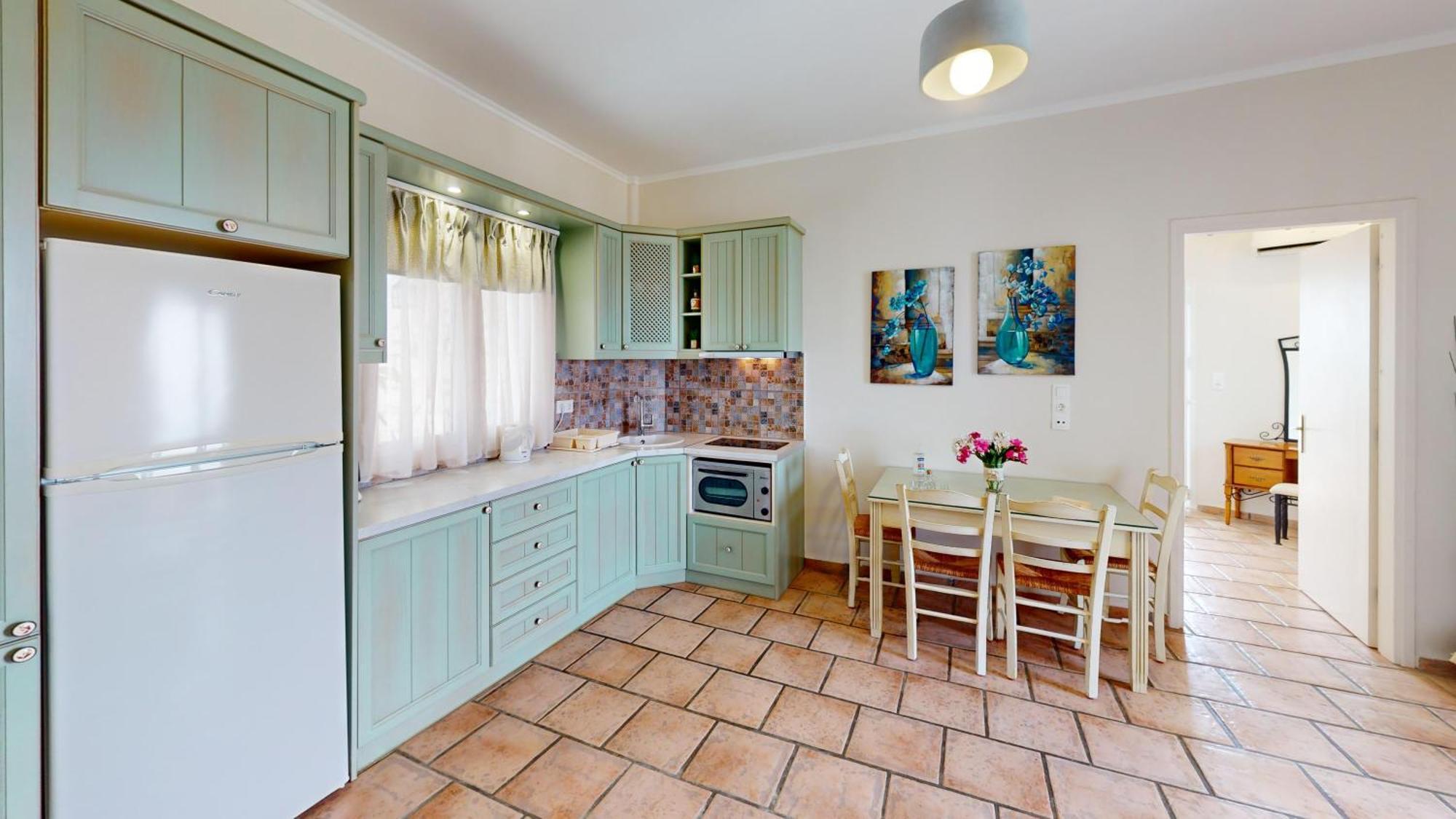 Aneria Suites Episkopi-Chania Zewnętrze zdjęcie