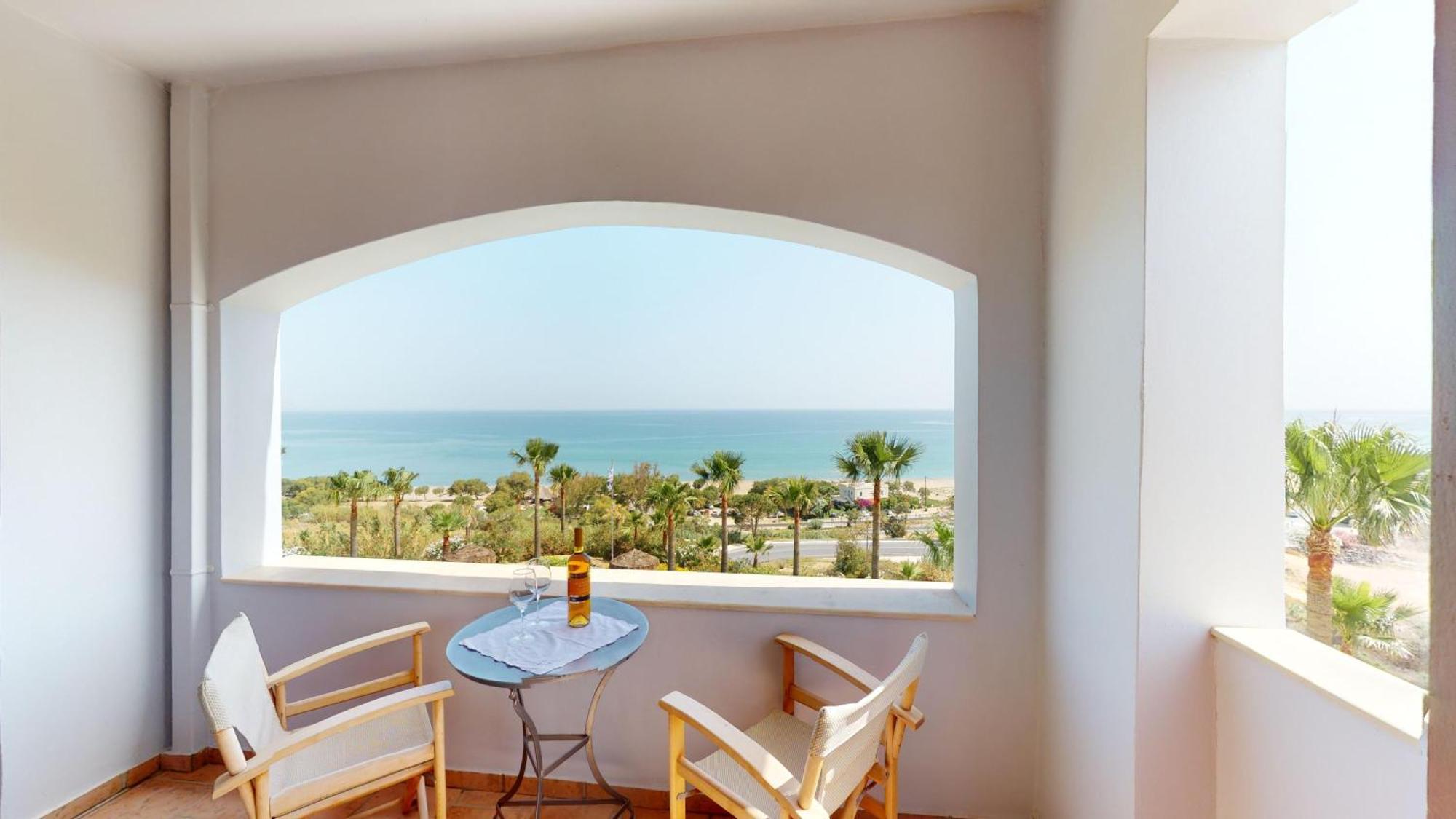 Aneria Suites Episkopi-Chania Zewnętrze zdjęcie