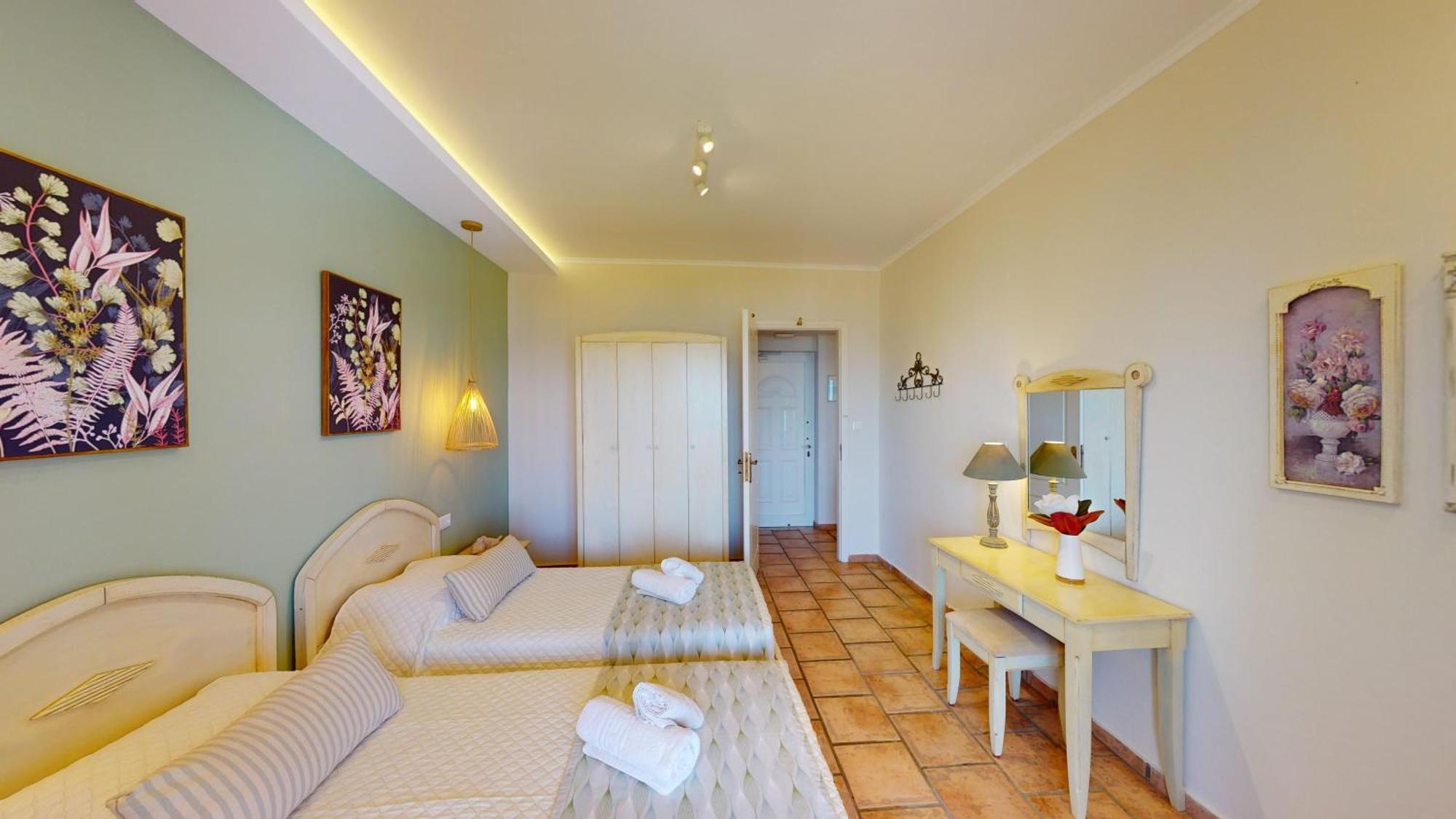 Aneria Suites Episkopi-Chania Zewnętrze zdjęcie