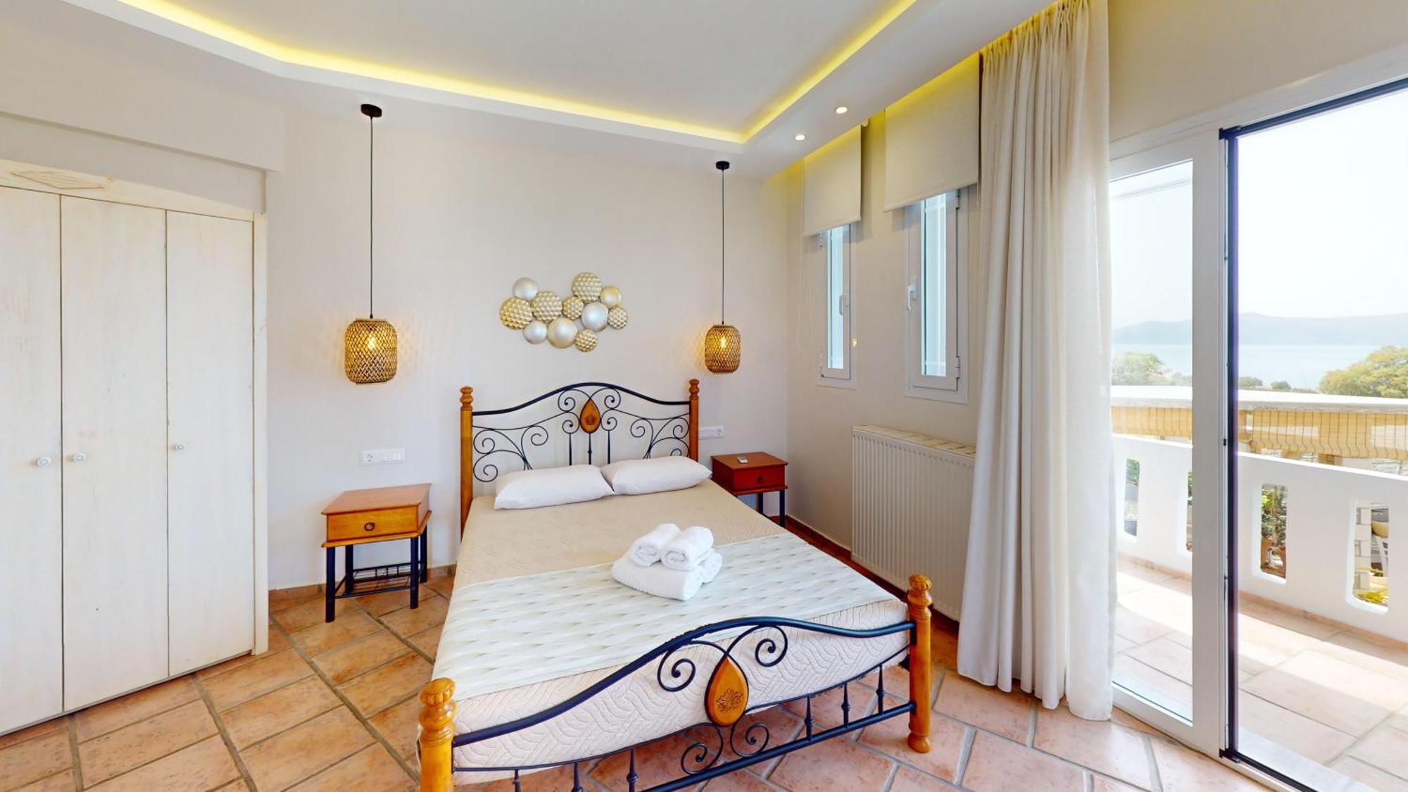 Aneria Suites Episkopi-Chania Zewnętrze zdjęcie