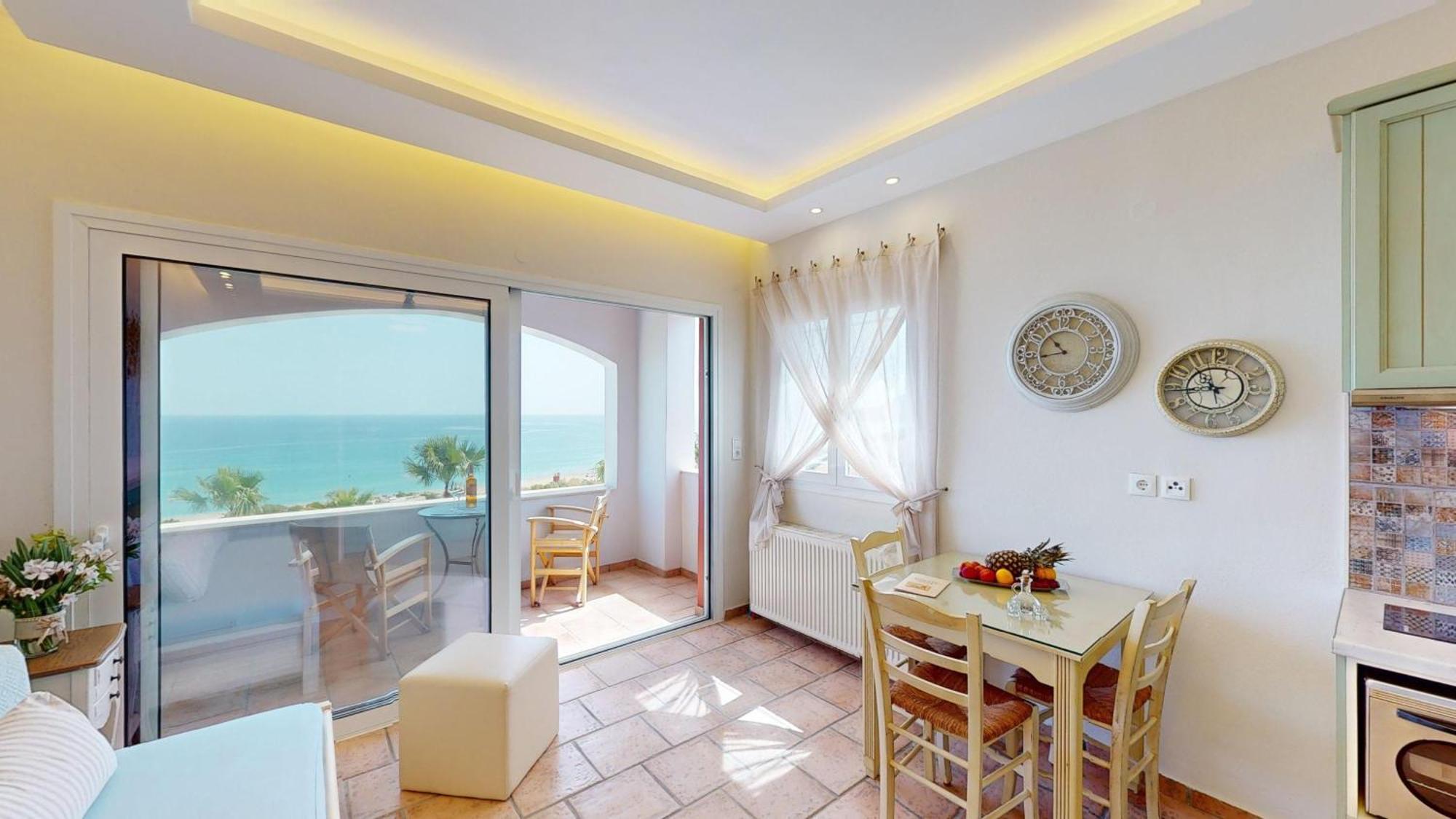 Aneria Suites Episkopi-Chania Zewnętrze zdjęcie