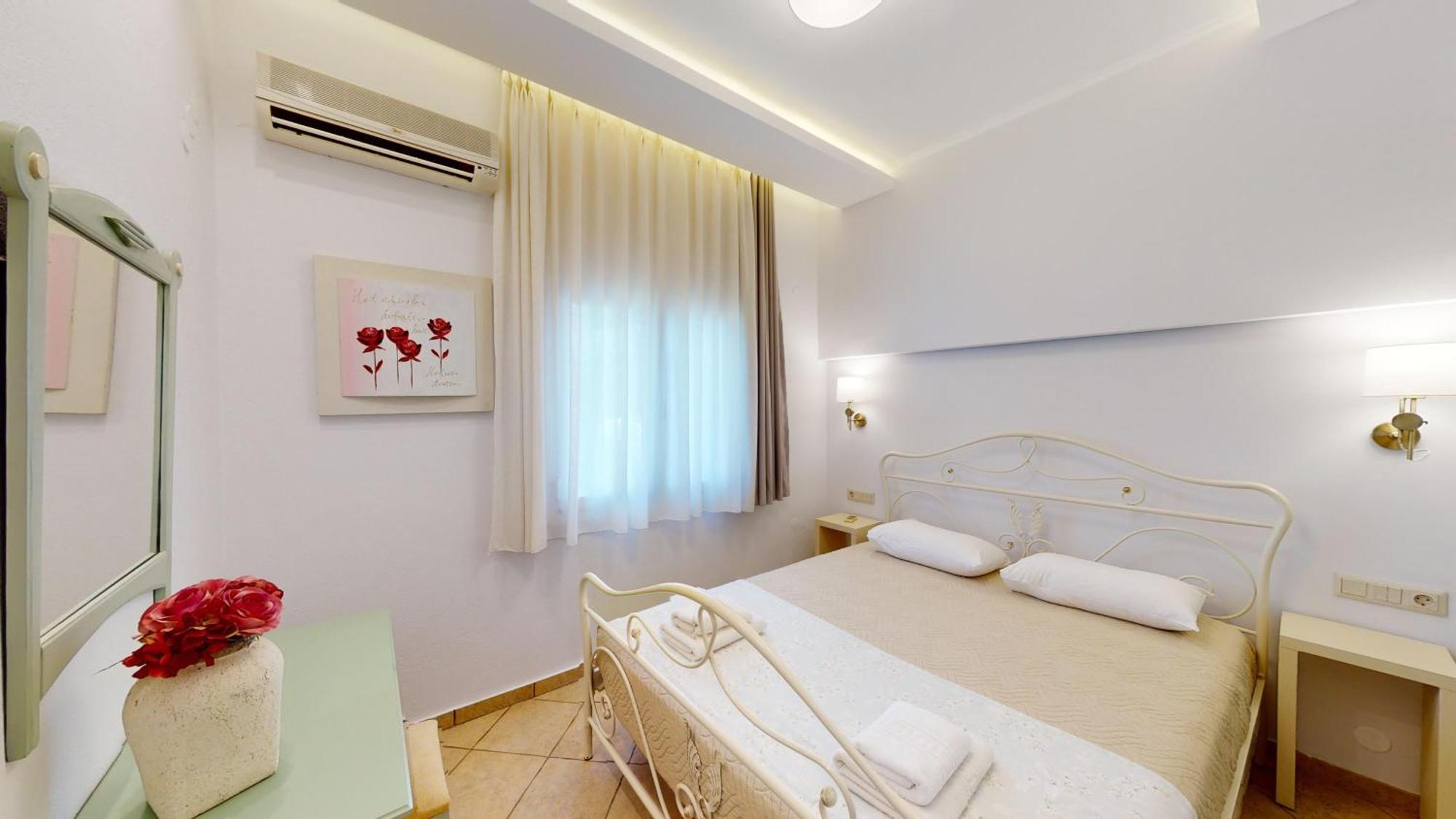 Aneria Suites Episkopi-Chania Zewnętrze zdjęcie