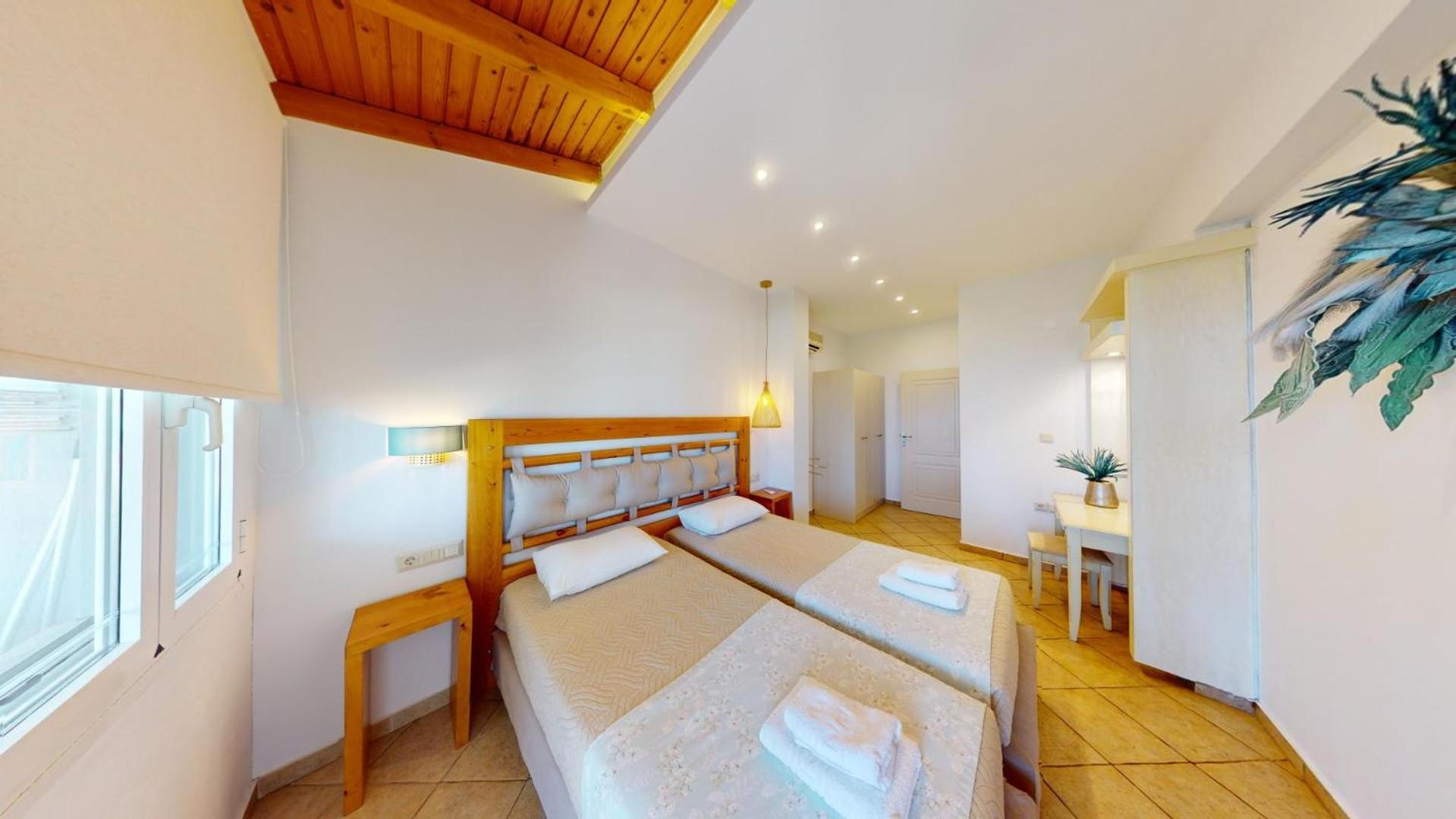 Aneria Suites Episkopi-Chania Zewnętrze zdjęcie