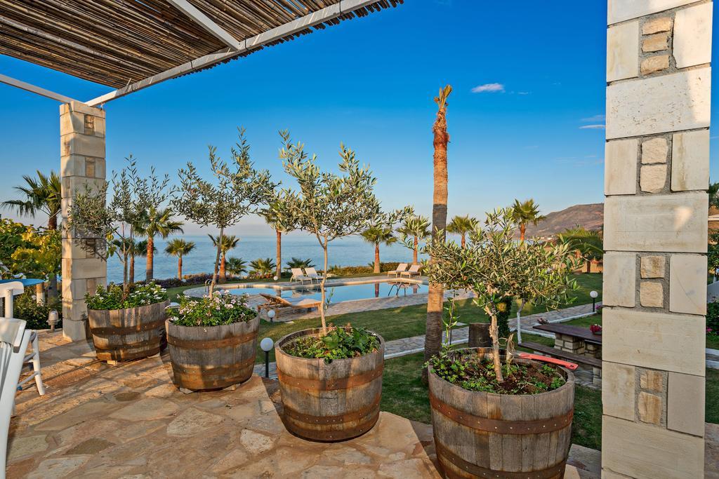 Aneria Suites Episkopi-Chania Zewnętrze zdjęcie