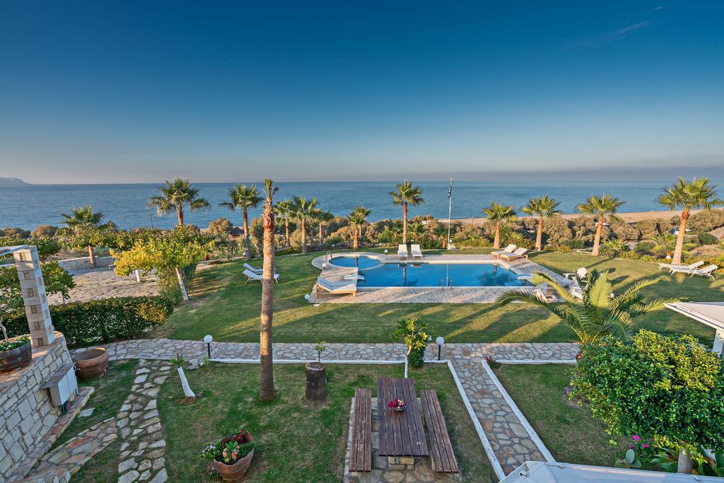 Aneria Suites Episkopi-Chania Zewnętrze zdjęcie
