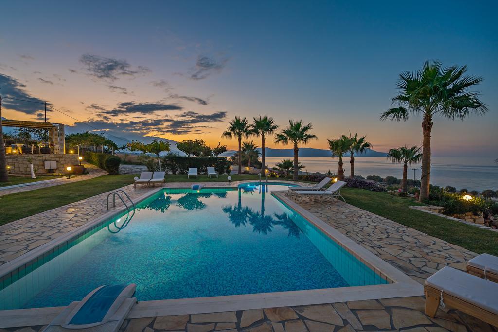 Aneria Suites Episkopi-Chania Zewnętrze zdjęcie