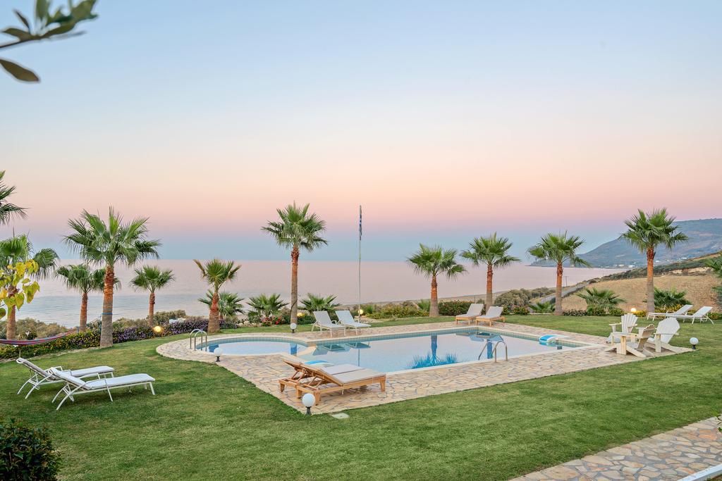 Aneria Suites Episkopi-Chania Zewnętrze zdjęcie