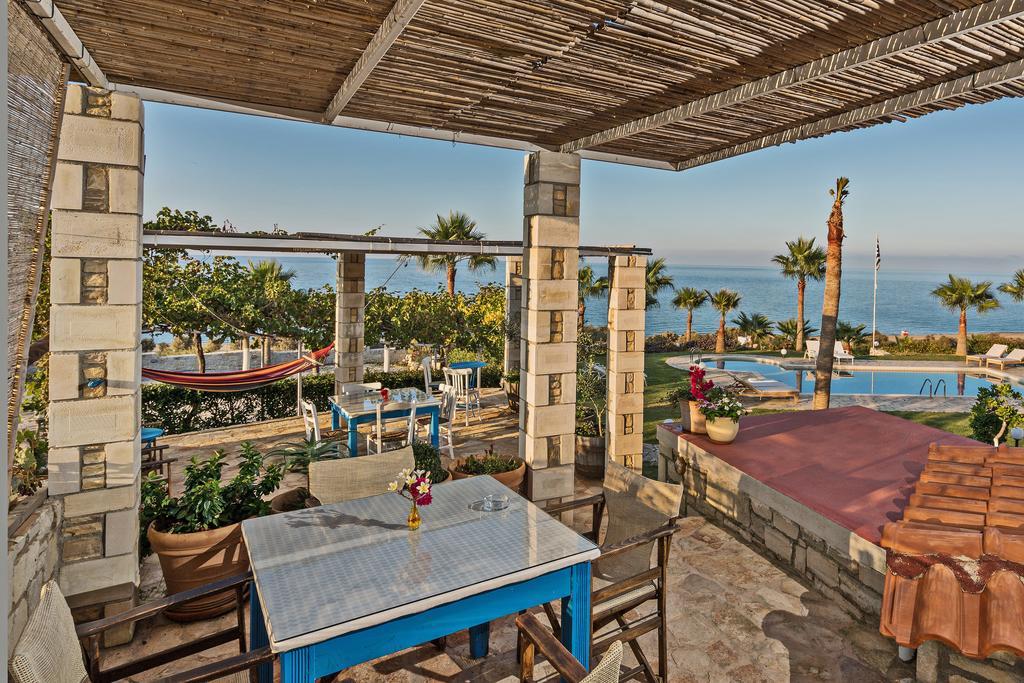 Aneria Suites Episkopi-Chania Zewnętrze zdjęcie