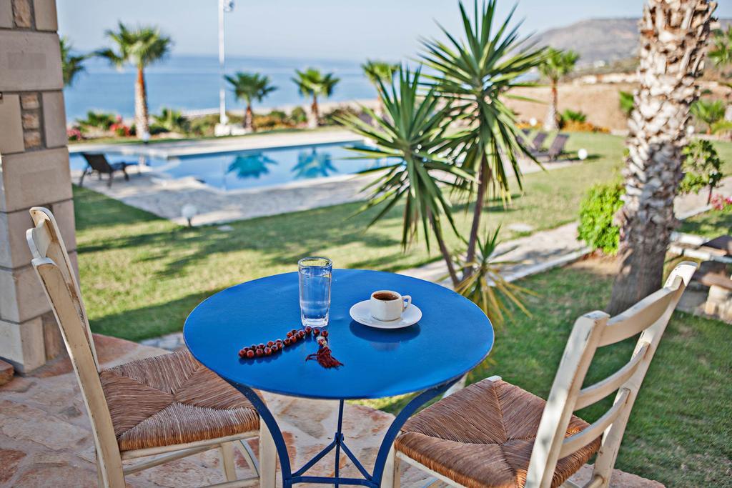Aneria Suites Episkopi-Chania Zewnętrze zdjęcie