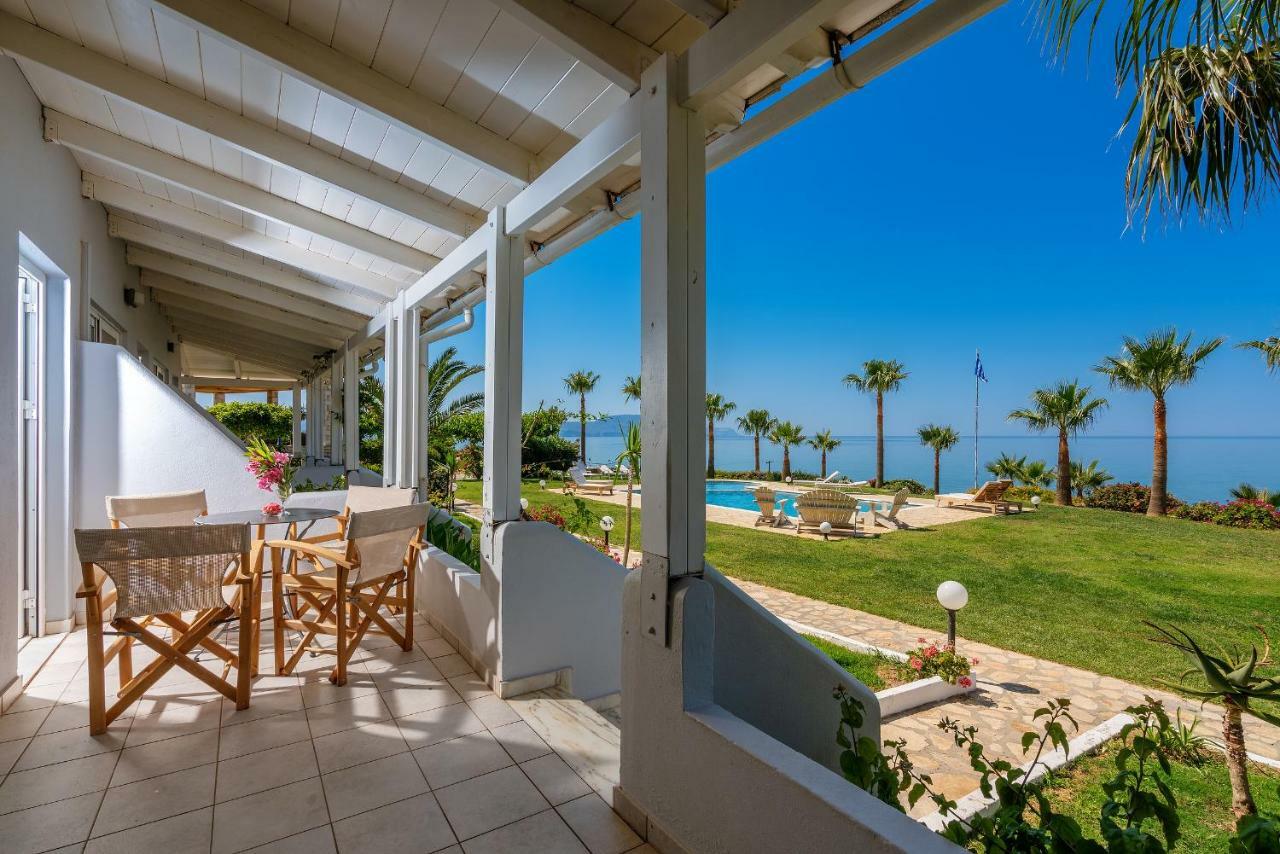 Aneria Suites Episkopi-Chania Zewnętrze zdjęcie